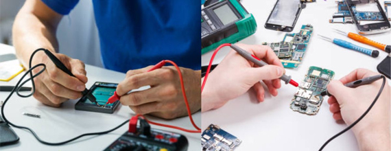 top mobile repairing institute